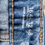 Wide leg jeans Image 3