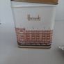 Tea tins collectable and tea Harrods Image 6