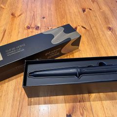 Ghd Curve Wand Creative Curl