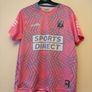 Signed Cork GAA Jersey Image 3