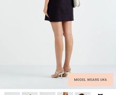 Sinead Keary dress