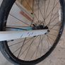 Mountain  hybrid bike Image 2