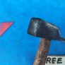 1lb Cross Pein Hammer Image 3