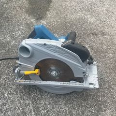 electric saw