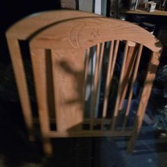 Children's Cot