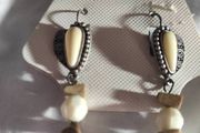brand new french earrings