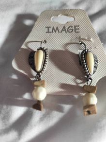 brand new french earrings
