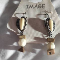 brand new french earrings