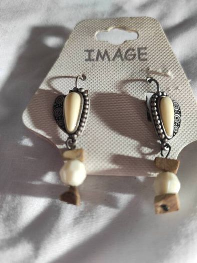 brand new french earrings