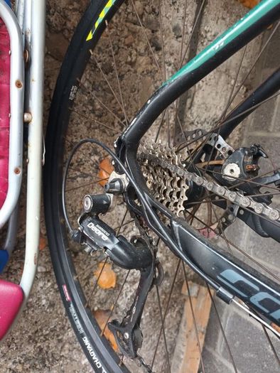 Mens Bike