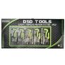 DSD Tools 131pc Thread Repair Kit Image 3