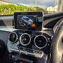 Mercedes Benz GLC250 Image 2
