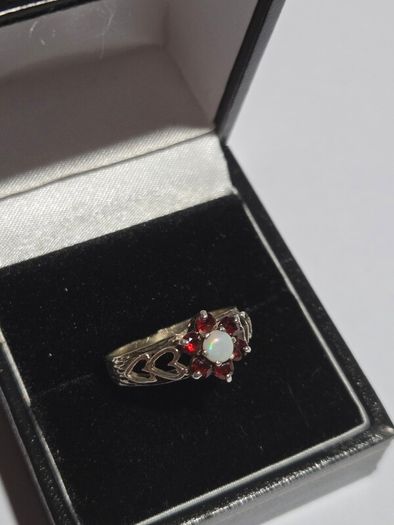 9ct Gold Rings