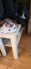 TV stand