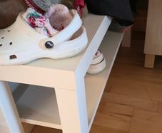 TV stand