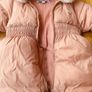 Tartine et Chocolat Baby Girl Ski Snowsuit  6 Months Image 3