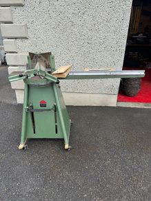 Morso Picture framing Mitre Guillotine