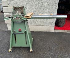 Morso Picture framing Mitre Guillotine