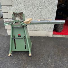 Morso Picture framing Mitre Guillotine