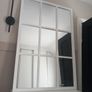 Panelled mirror Image 2