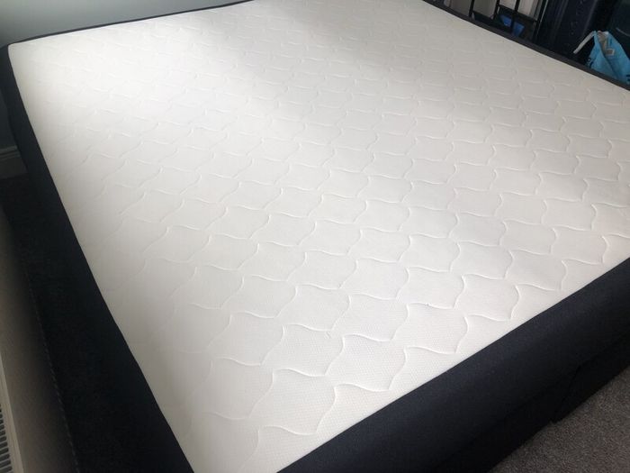 King Size Bed