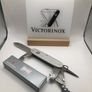 Victorinox Pioneer ALOX X Swiss Army Knife New Image 2