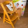 high chair Image 2