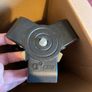 Manfrotto 360 VR adjustable dolly Image 5