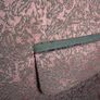 suit jacket-Jacquard Floral Blazer Image 5