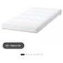 Kid Child Bed with Mattress Image 6