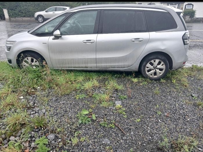 Citroen Picasso