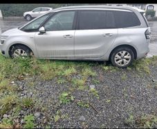 Citroen Picasso