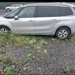 Citroen Picasso
