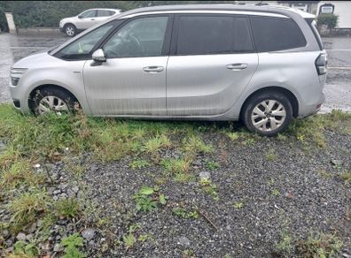 Citroen Picasso