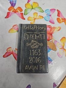 limestone book off kells