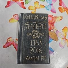 limestone book off kells