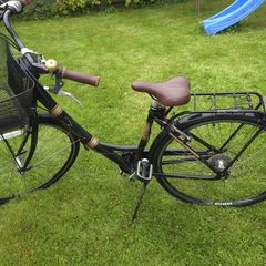 women's bike