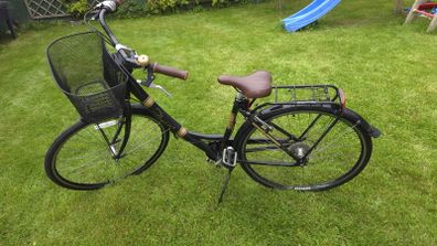 women's bike