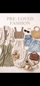 Clothes Collection