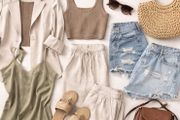 Clothes Collection