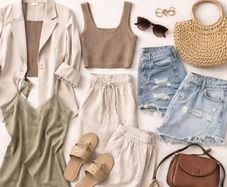 Clothes Collection
