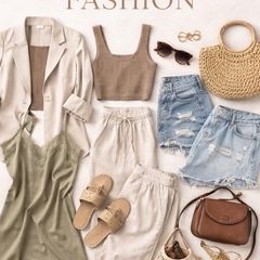 Clothes Collection