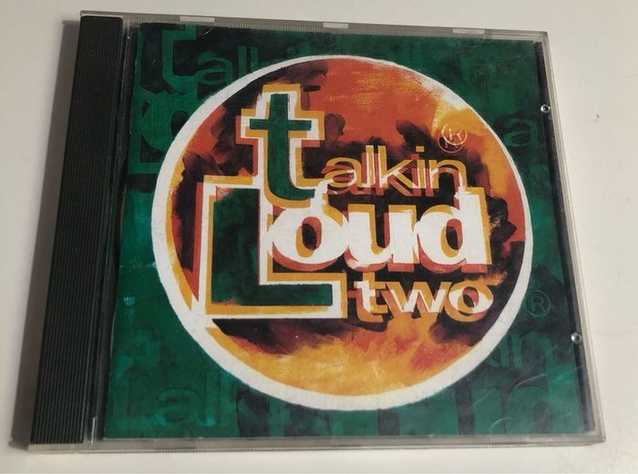 Various Artists - Talkin Loud Two