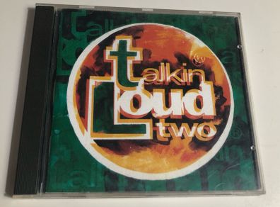 Various Artists - Talkin Loud Two