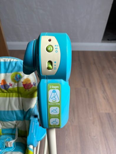 Fisher Price Swing Chair