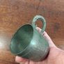 Sheffield Pewter Mug Image 6