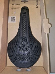 Fitik Vento R1 Saddle