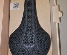 Fitik Vento R1 Saddle