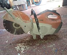 Sthil Con Saw