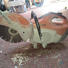 Sthil Con Saw